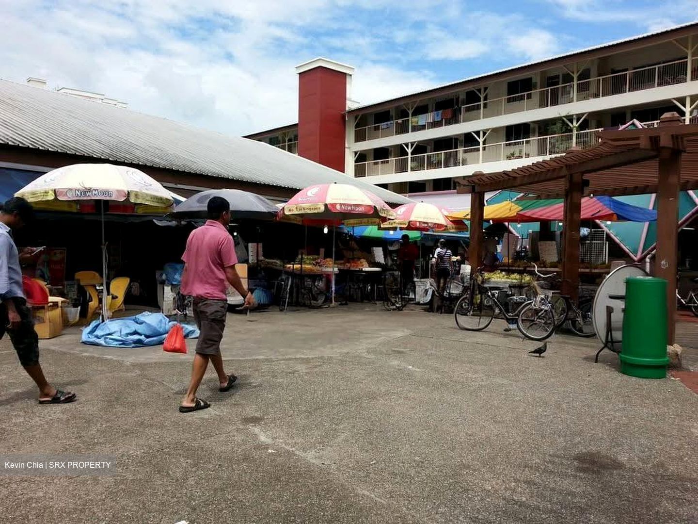 Jurong West Street 41 (D22), Shop House #618134841